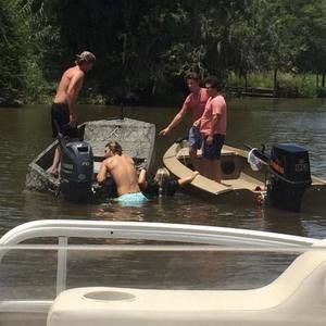 Meet your Posher, Henry